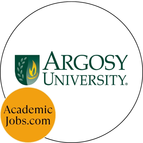 Argosy SLC - Argosy University, Salt Lake City logo